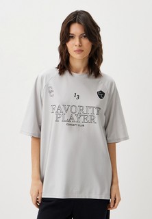 Футболка Concept Club