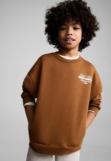 Свитшот Mango Kids