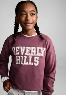 Свитшот Mango Kids