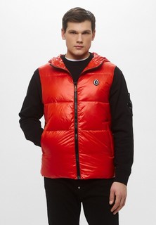 Жилет утепленный Trussardi