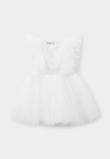 Платье Lelukids
