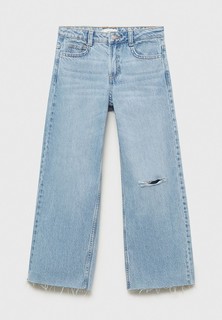 Джинсы Mango Kids