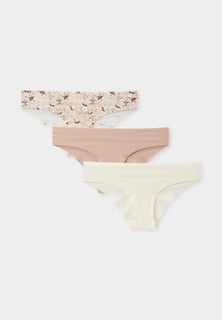 Трусы 3 шт. Infinity Lingerie