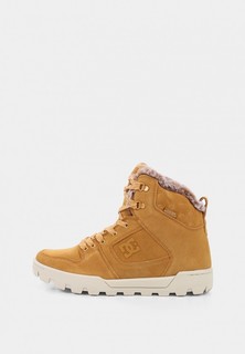 Ботинки DC Shoes