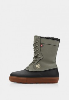 Ботинки DC Shoes