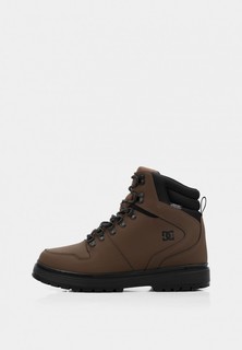 Ботинки DC Shoes