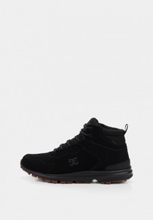 Ботинки DC Shoes