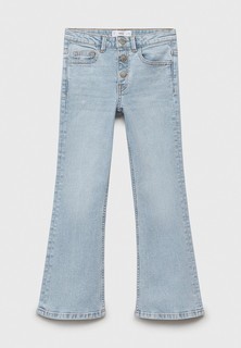Джинсы Mango Kids