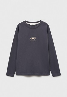 Лонгслив Mango Kids