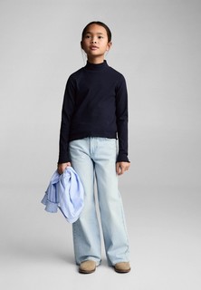Водолазка Mango Kids