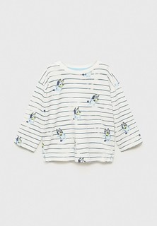 Лонгслив Mango Kids