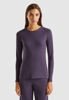 Лонгслив домашний United Colors of Benetton