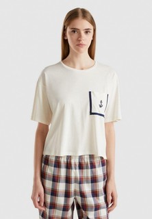 Футболка домашняя United Colors of Benetton