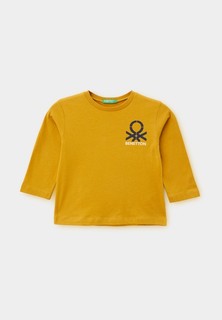 Лонгслив United Colors of Benetton