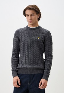 Джемпер Lyle & Scott