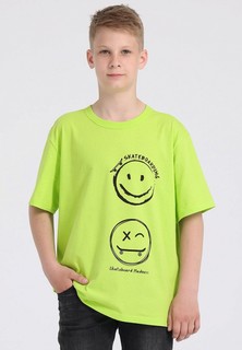 Футболка Апрель