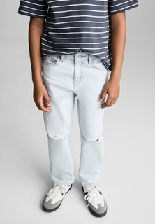 Джинсы Mango Kids