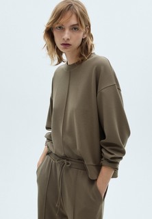 Свитшот Mango