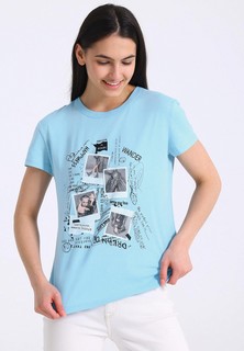 Футболка Апрель