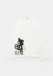 Лонгслив United Colors of Benetton