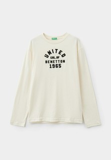 Лонгслив United Colors of Benetton