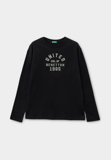 Лонгслив United Colors of Benetton
