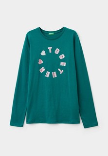 Лонгслив United Colors of Benetton