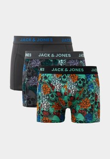 Трусы 3 шт. Jack & Jones