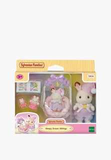 Набор игровой Sylvanian Families