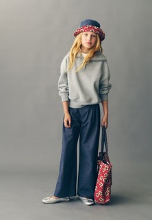 Олимпийка Mango Kids