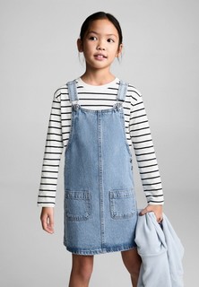 Сарафан Mango Kids
