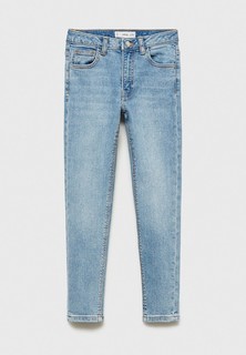Джинсы Mango Kids