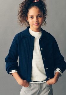 Кардиган Mango Kids