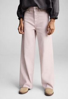 Джинсы Mango Kids