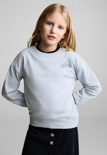 Свитшот Mango Kids