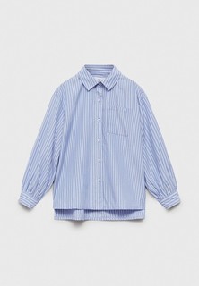 Рубашка Mango Kids