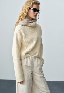 Свитер Mango