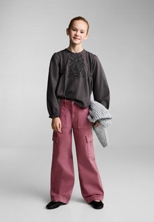 Джинсы Mango Kids