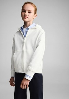 Толстовка Mango Kids