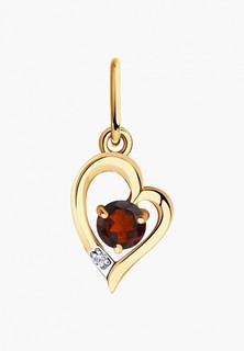 Подвеска Diamant