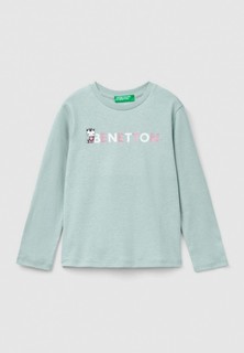 Лонгслив United Colors of Benetton
