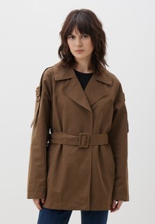 Плащ Winterra