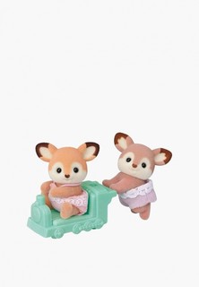 Набор игровой Sylvanian Families