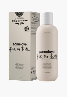 Гель для душа Somelove