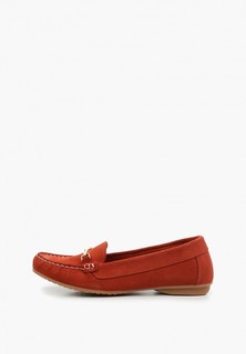 Мокасины Filipe Shoes