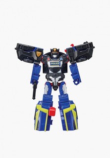 Робот Tobot