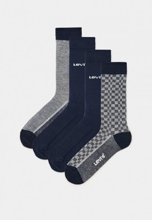 Носки 4 пары Levis®