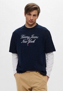 Футболка Tommy Hilfiger