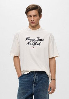Футболка Tommy Hilfiger
