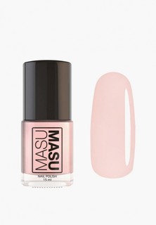 Лак для ногтей Masura